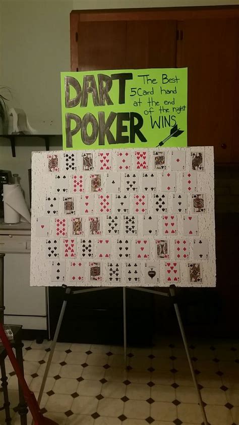 9 Fun Casino Party Games .